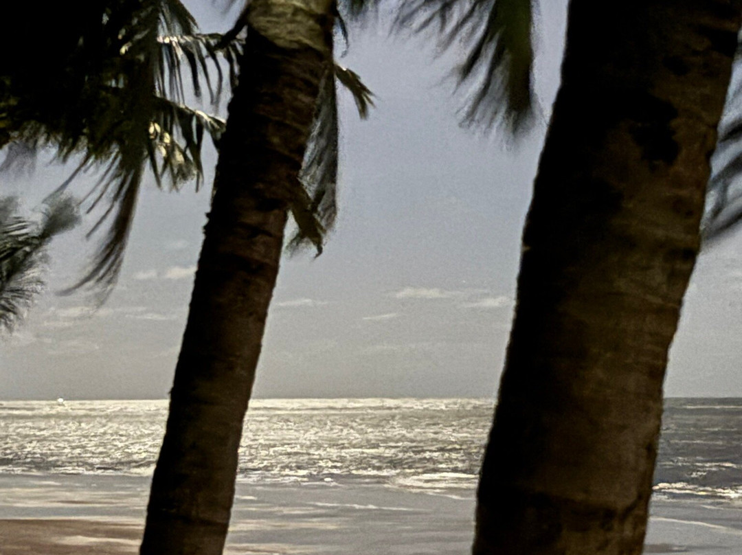Tabuba Beach-Maceio必去景点