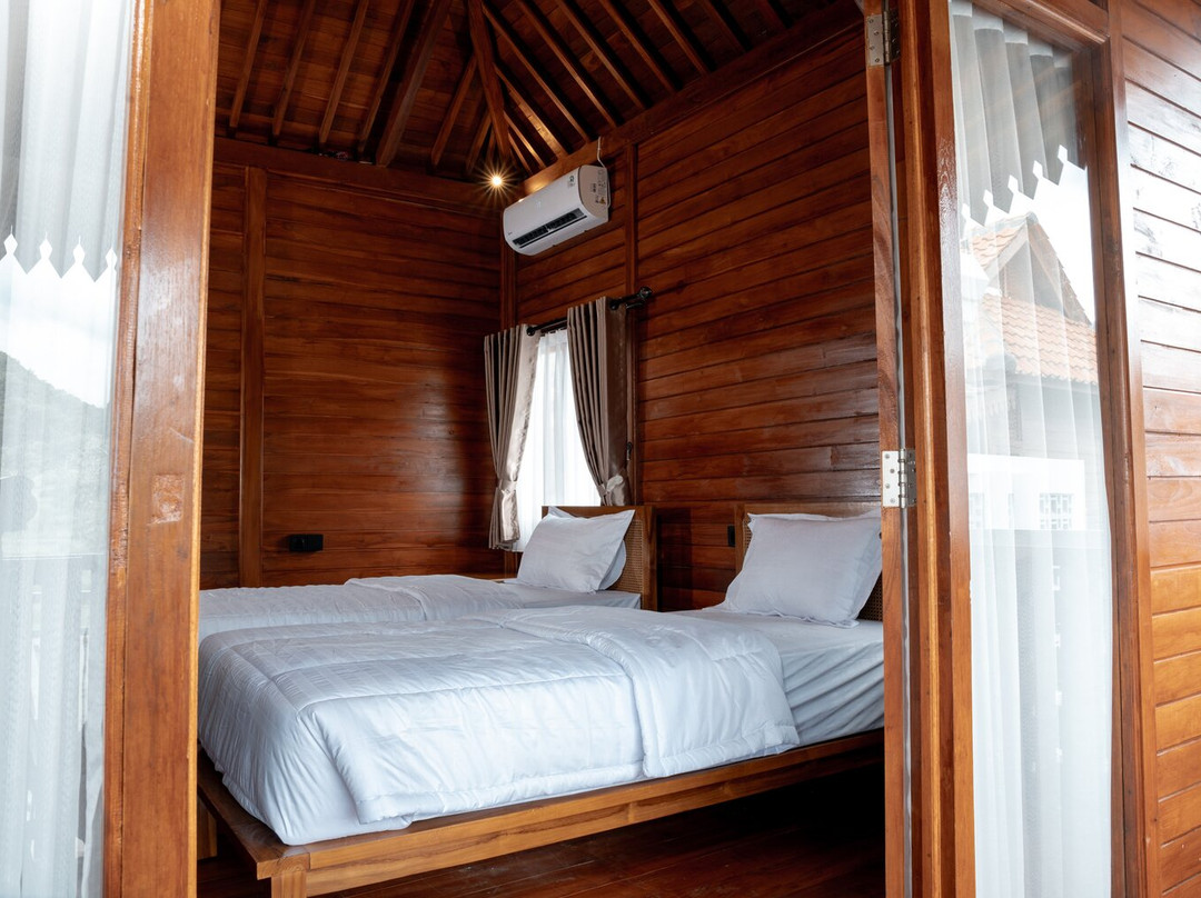 The Swantari Terrace View Villa