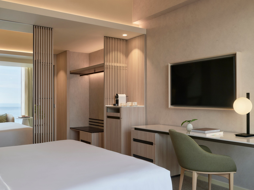 SOUMA Lima, Vignette Collection by IHG主图