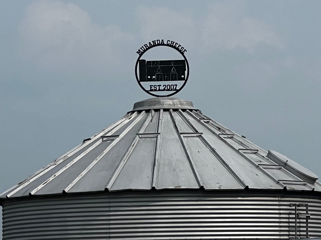 Muranda Cheese Company-Waterloo必去景点