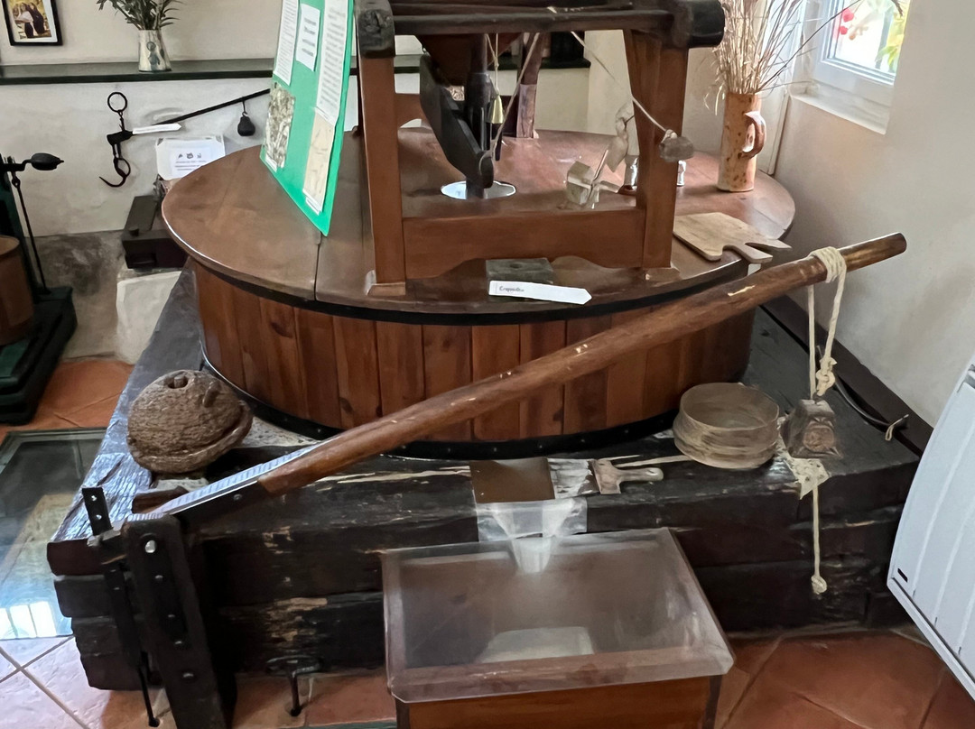 Le Moulin De Candau-Castetis必去景点