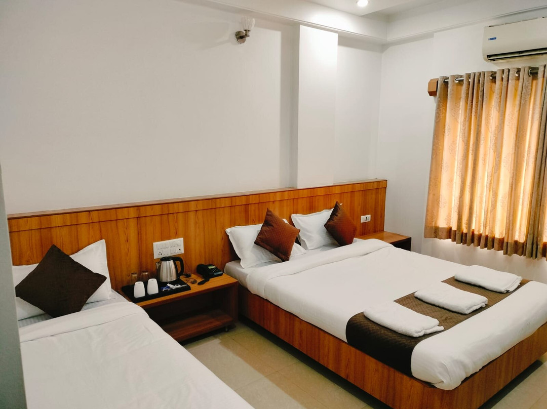 Hotel Mathura Inn