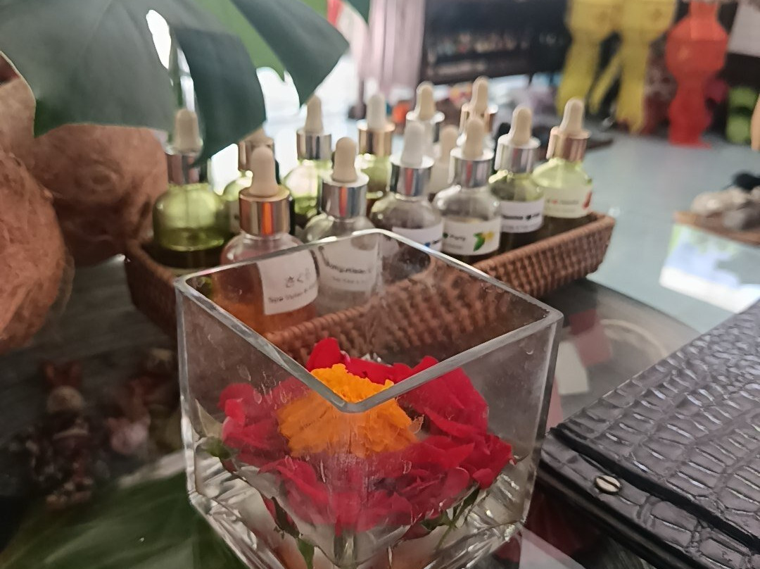 Yuko&Yuko水疗按摩馆-曼谷必去景点