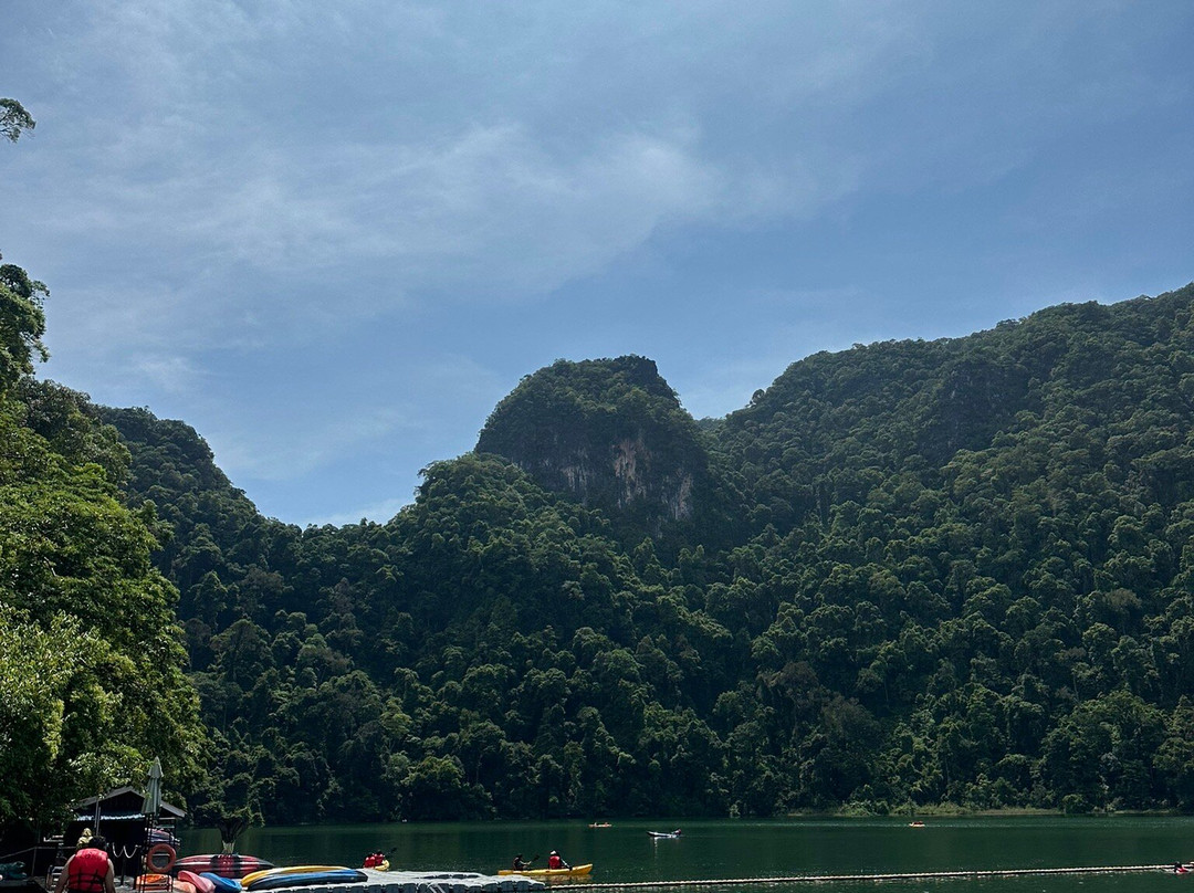 Wave Quest Watersport-中央海滩必去景点