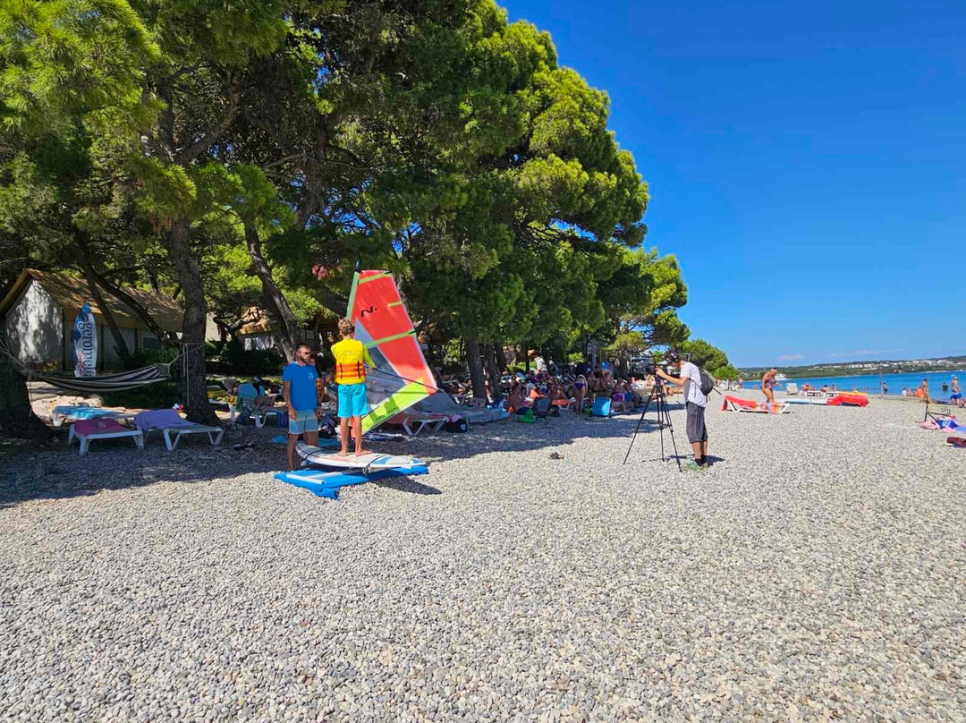 Windsurfing Center Pomer-Pomer必去景点