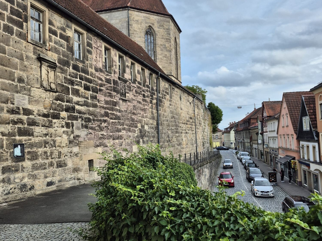 迪尔库纳赫尔斯塔德特酒店主图