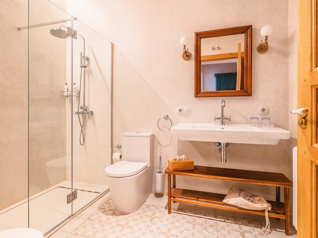 Casa Pizarro Hotel主图