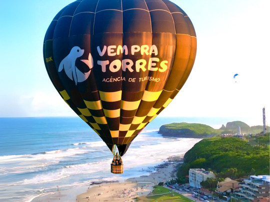 Vem Pra Torres Agência de Turismo