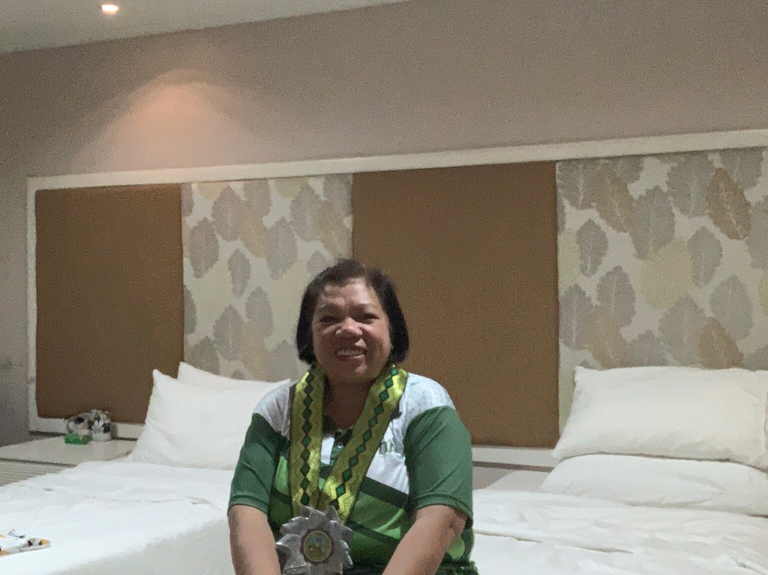 香格里拉广场饭店和会议中心主图