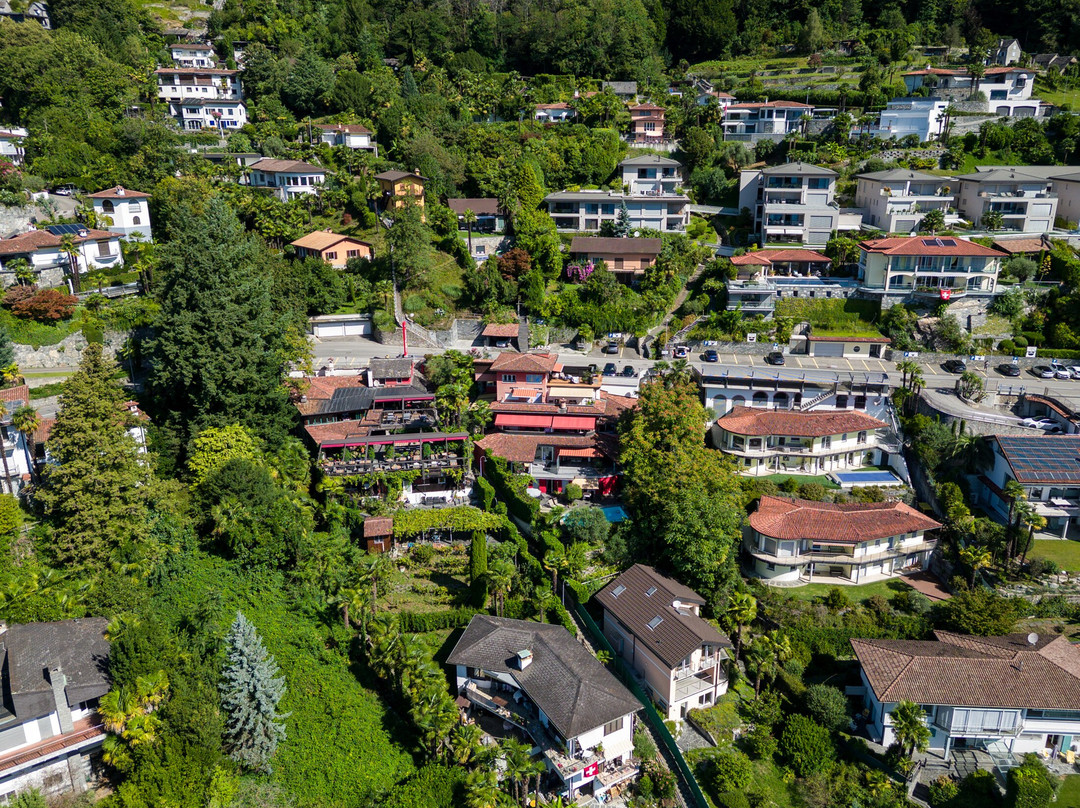 Boutiquehotel Albergo Brione主图