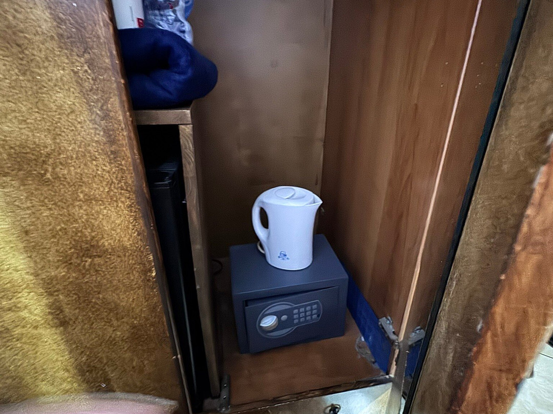 B&B Villa Dante主图