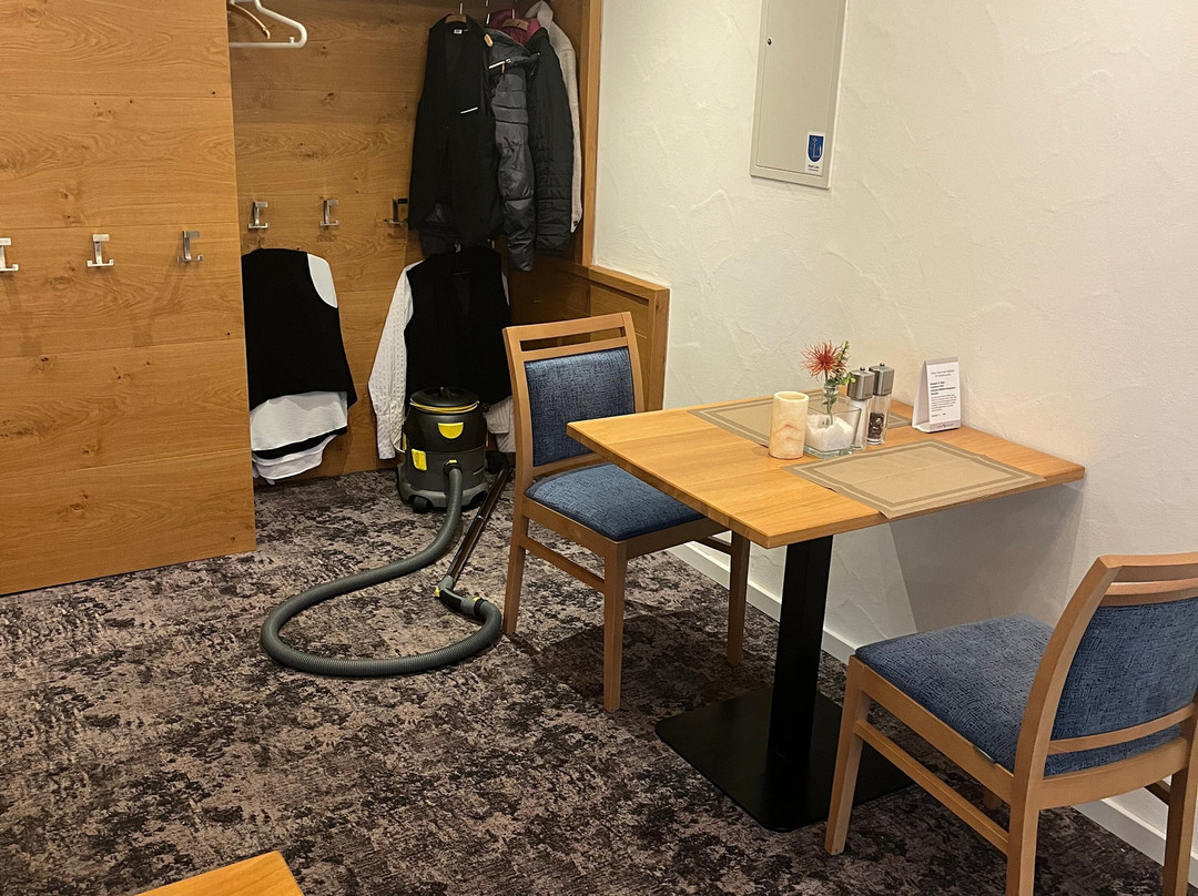 Wellnesshotel Hohenrodt ****主图