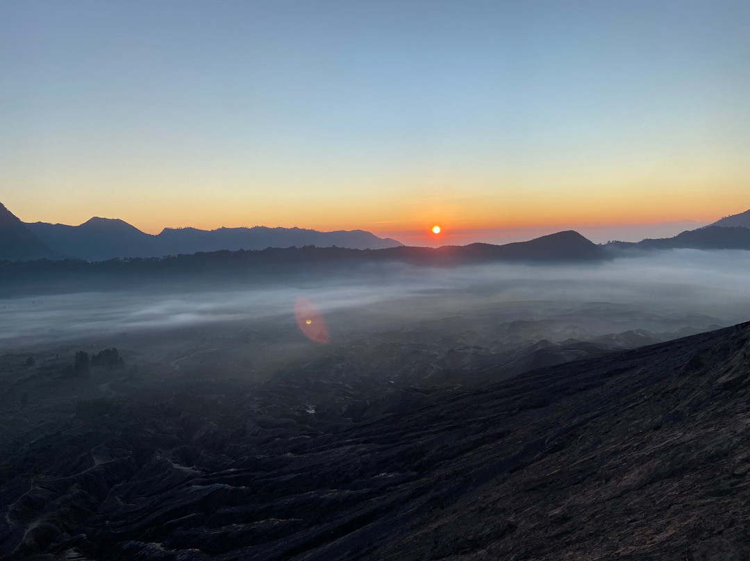 Yogyakarta Trip with Nasir Anang-Yogyakarta必去景点