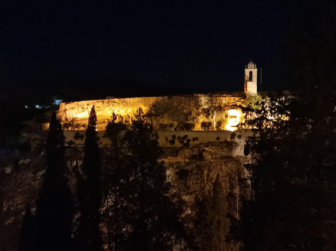 Walking Nature Outdoor