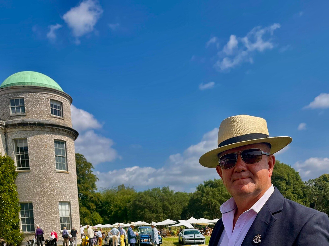 Goodwood House-奇切斯特必去景点