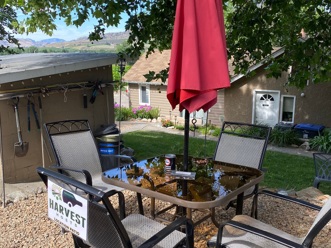 Castoro De Oro Estate Winery-Oliver必去景点