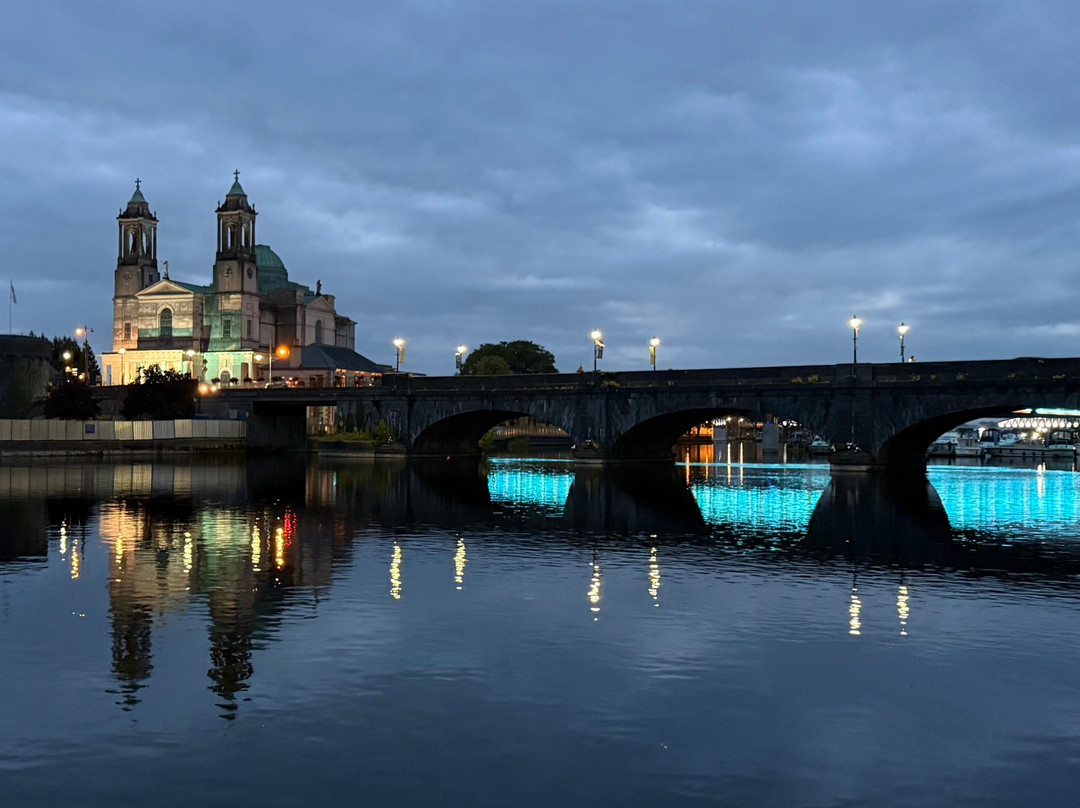 Emerald Star - Le Boat - Carrick-on-Shannon-Carrick-on-Shannon必去景点