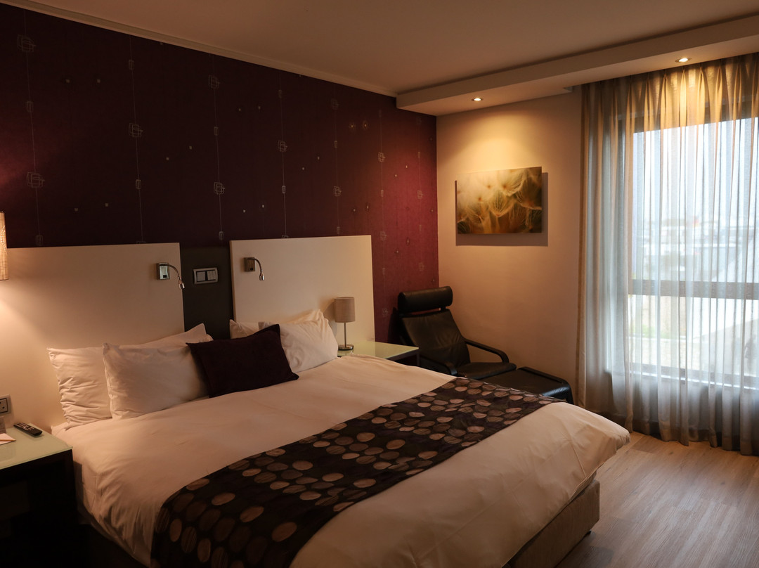 凡尔德酒店-开普敦国际机场主图