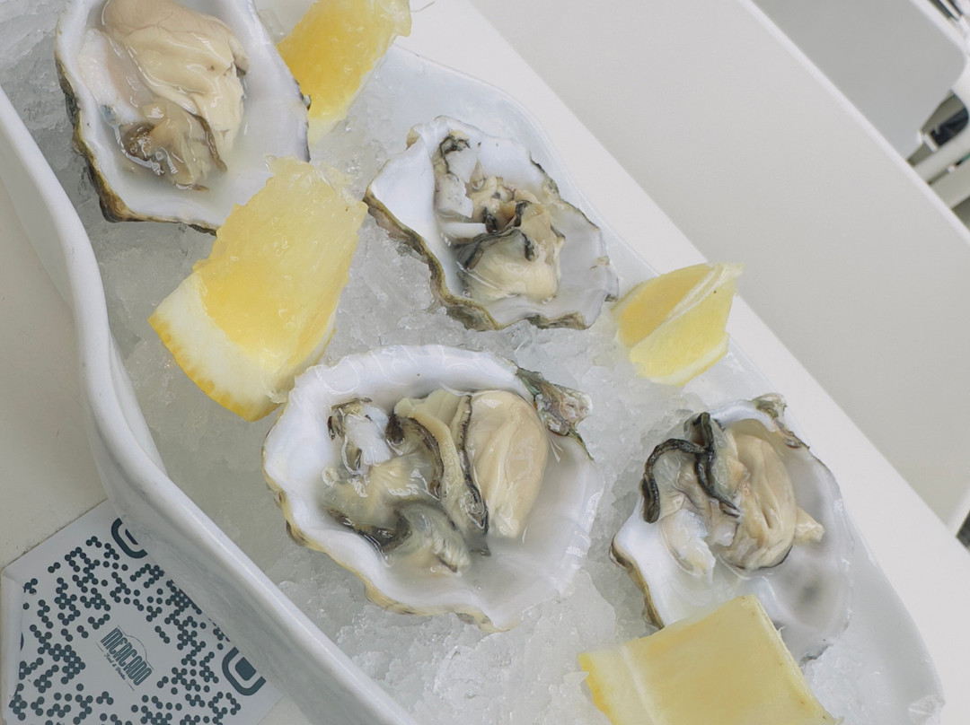 Mercado Municipal de Matosinhos-马托西纽什必去景点