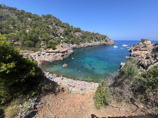 Outdoor Adventure Sports-马洛卡岛必去景点