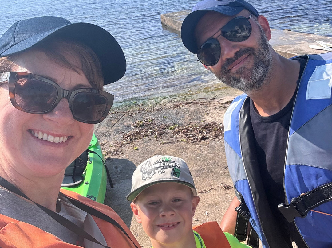 BlackLizzard - Punta Prima Water Sports-Punta Prima必去景点