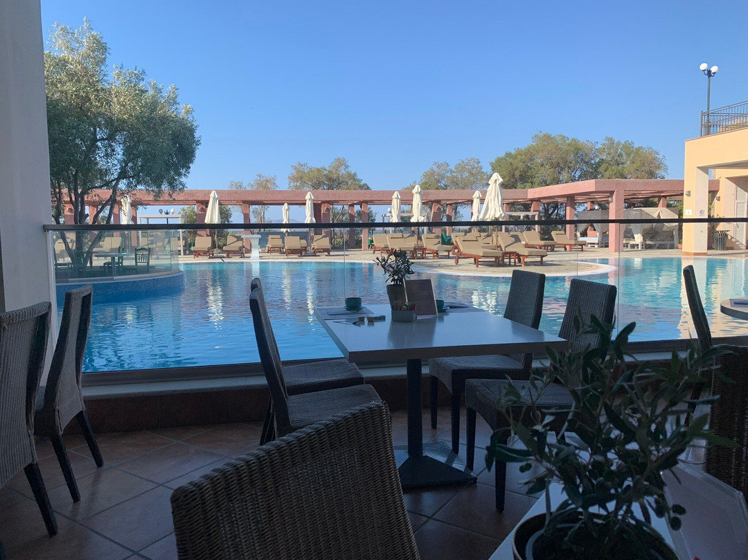 Varos Village Boutique Hotel主图