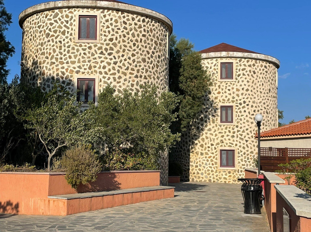 Varos Village Boutique Hotel主图