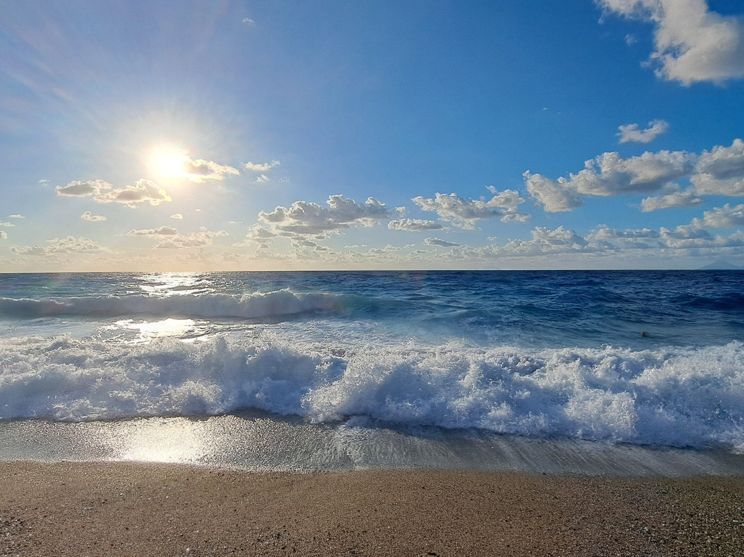 Th Gioiosa Marea - Capo Calava Village主图