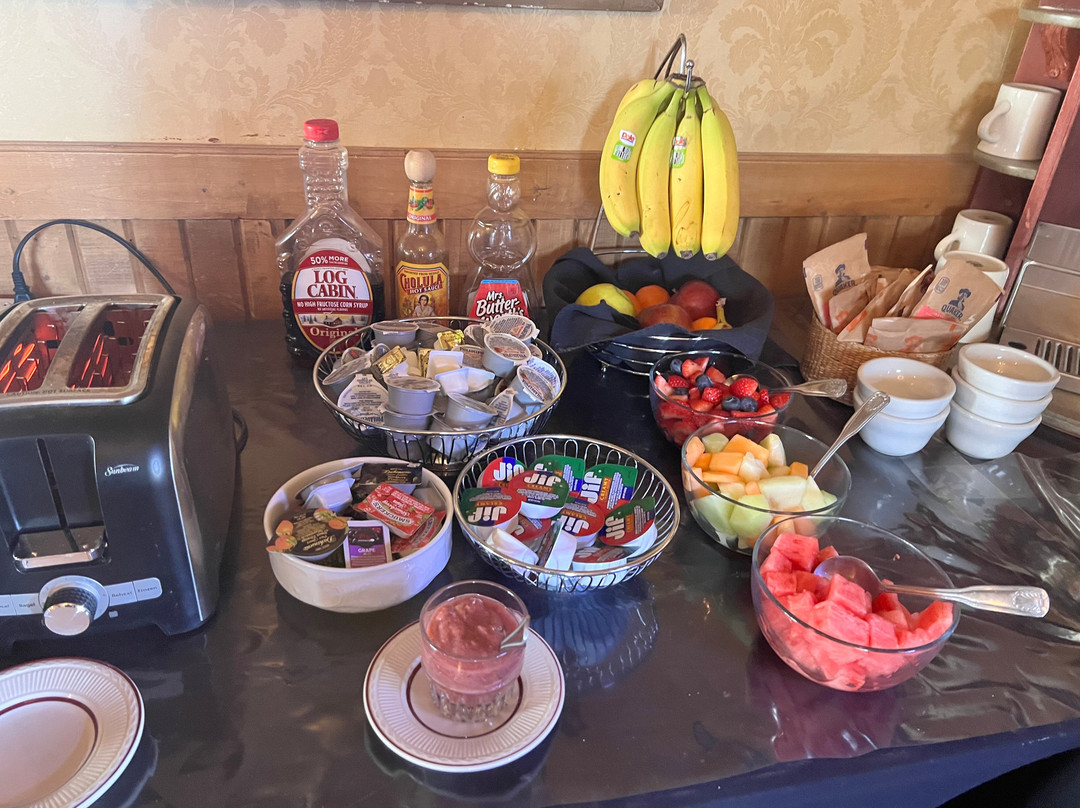 Hand Hotel Bed and Breakfast主图