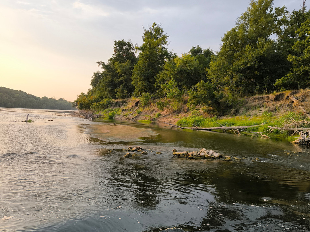 Loire Odyssée-Saint-Mathurin-sur-Loire必去景点