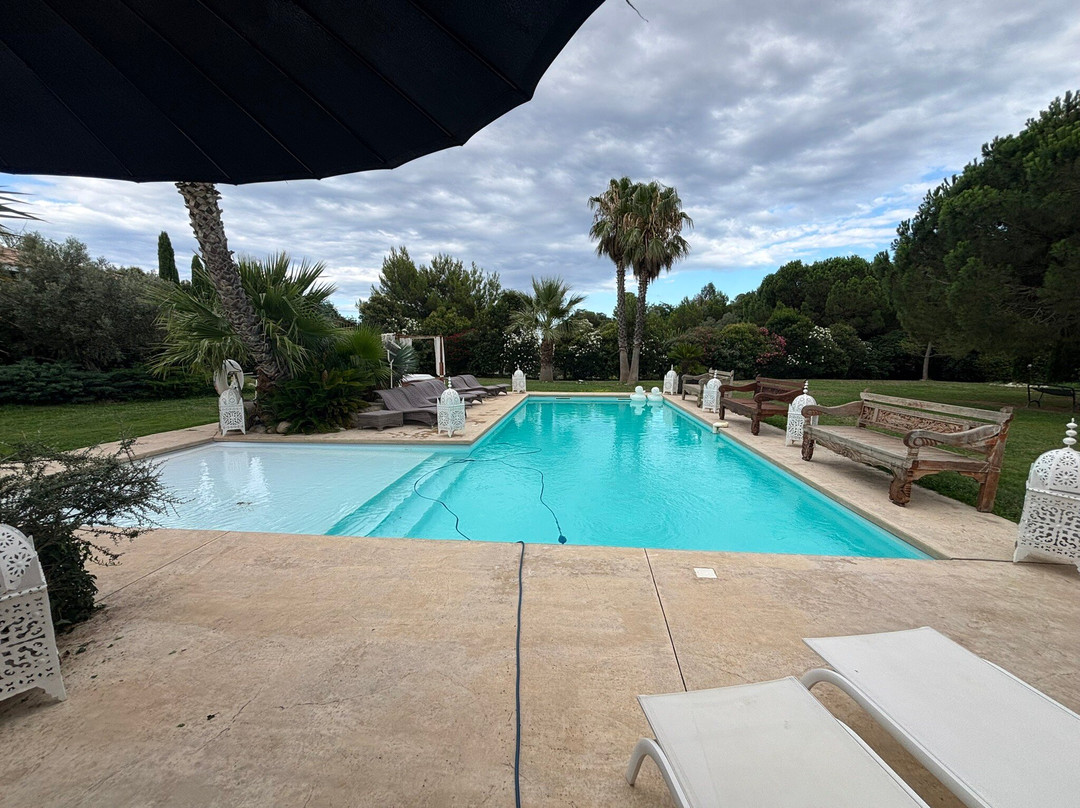 Escapades Lointaines B&B Chambres d'hôtes Perpignan Collioure主图