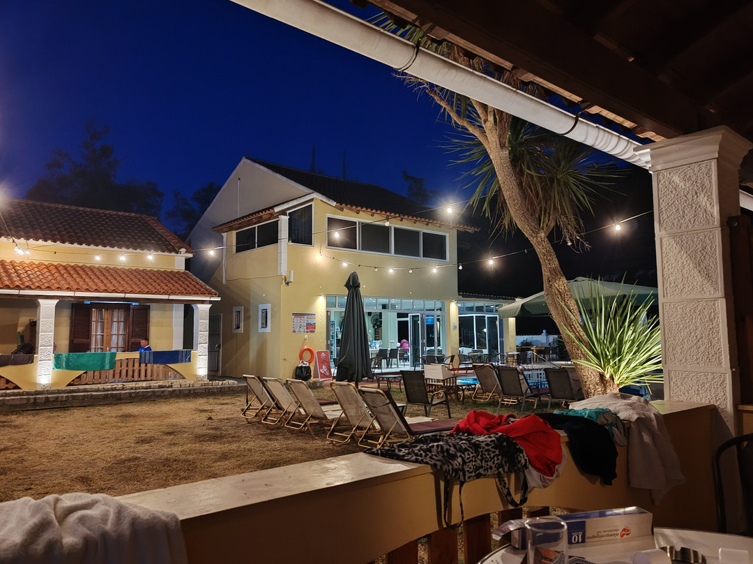 The Palms Sidari