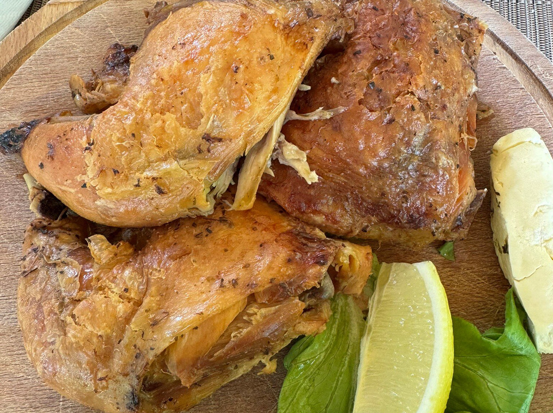 Villas Jezerca主图