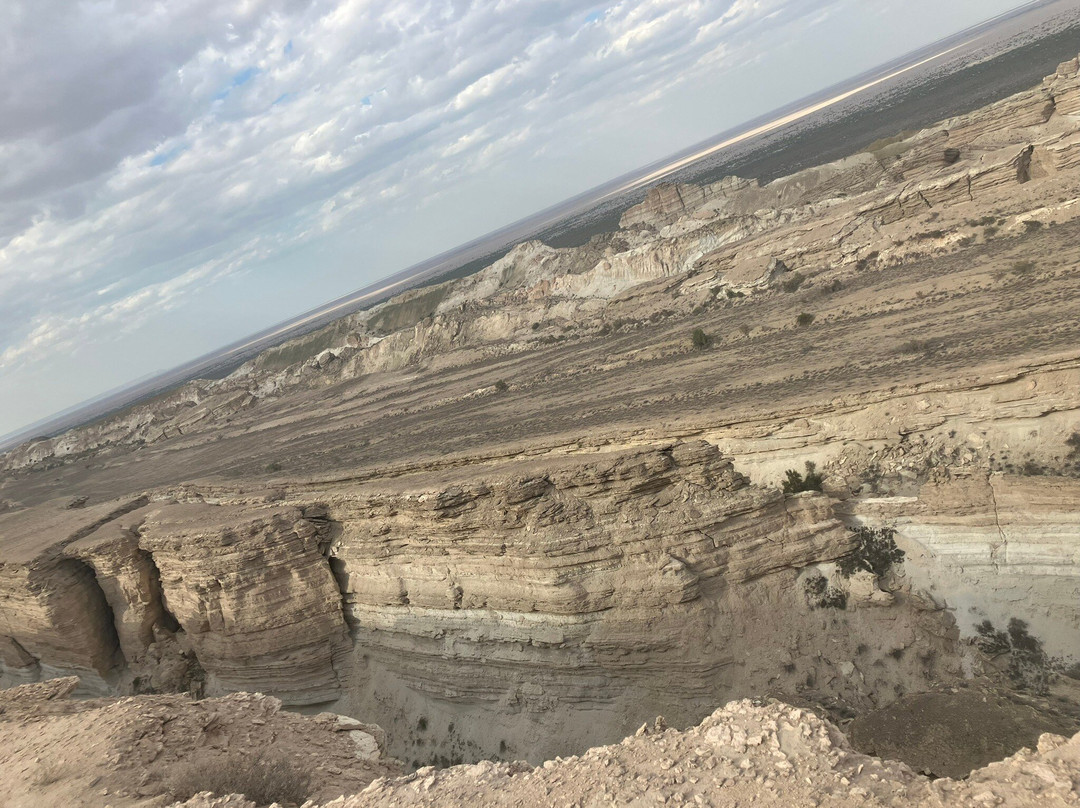 Ayimtour Travel Agency-Nukus必去景点