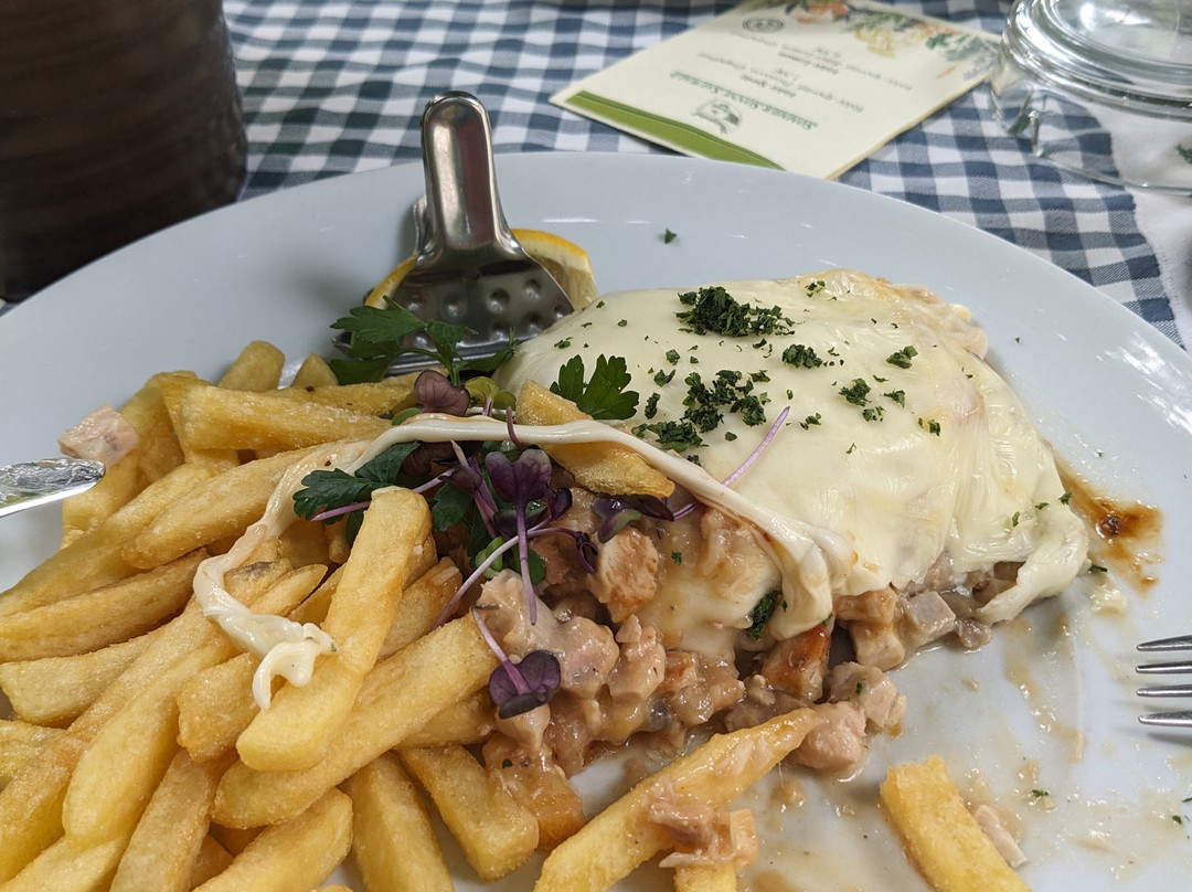 Waldgasthof & Hotel Am Sauwald主图