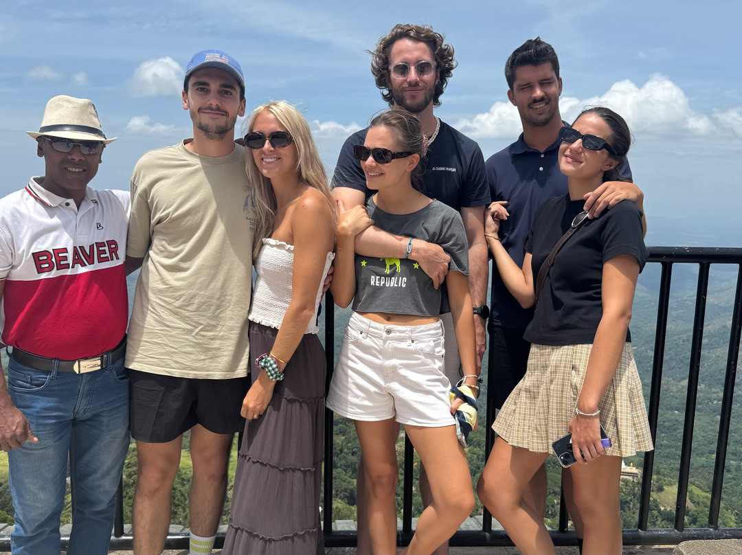 Vialanka Travels-Rajagiriya必去景点