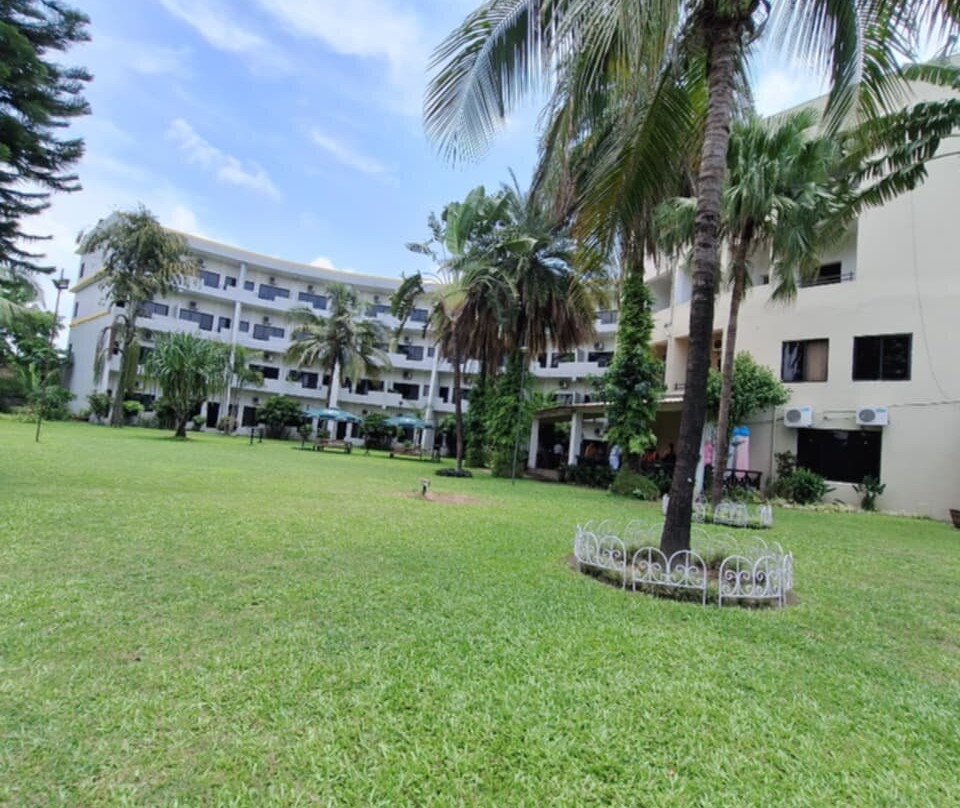 Siddhartha Hotel Narayanghat主图