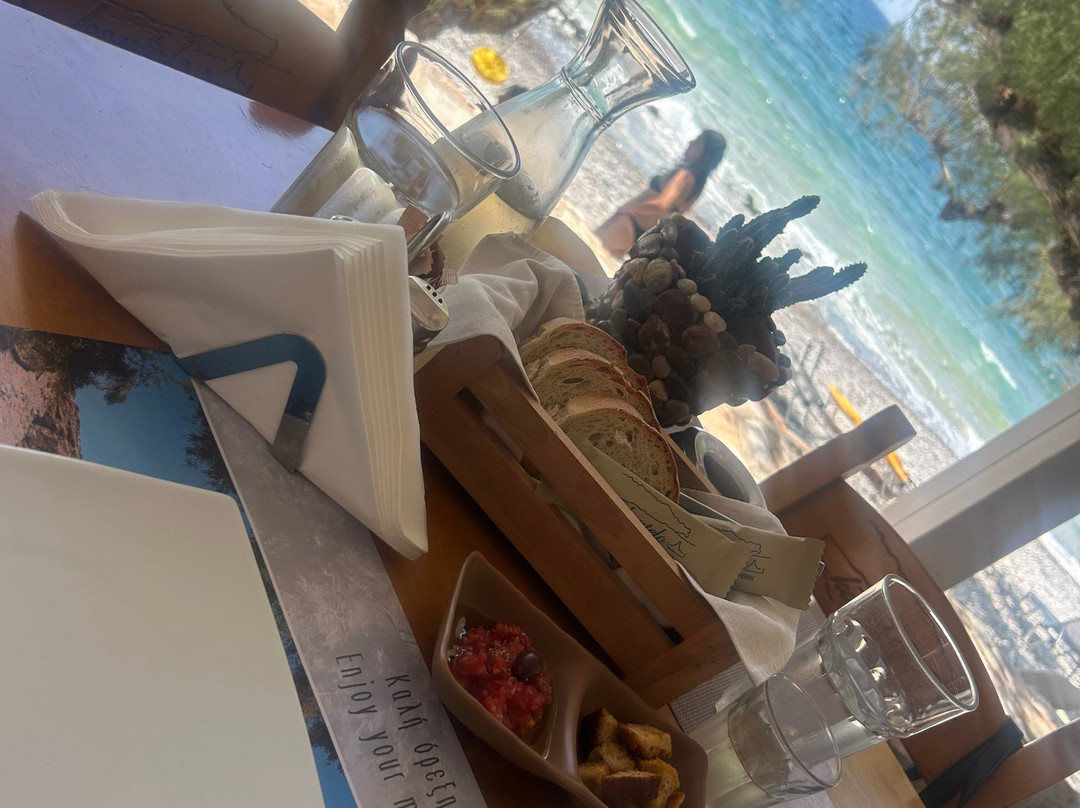 Koutelos Beach-Vouvas必去景点