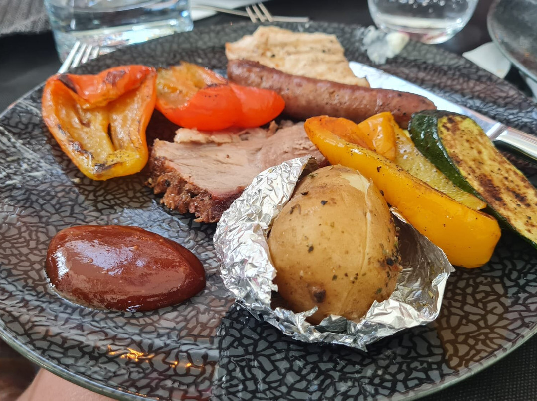 Hotel Angerer - Bushotel主图