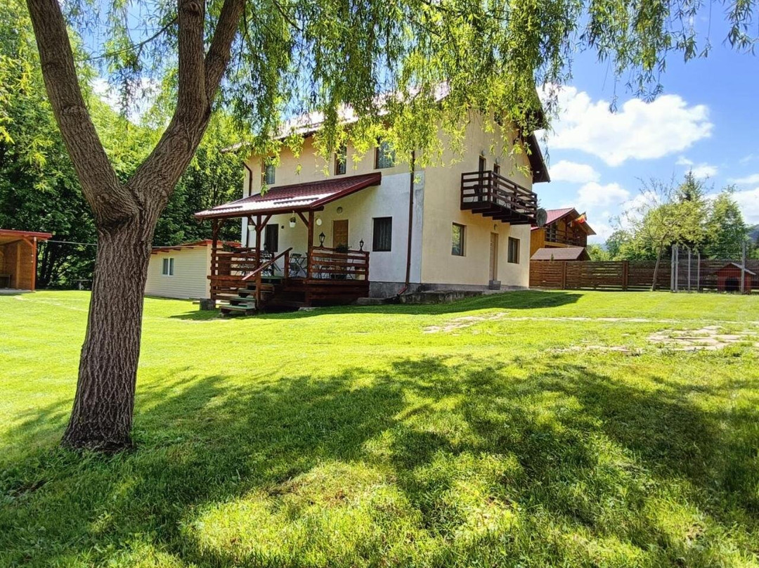 Vila Carmen