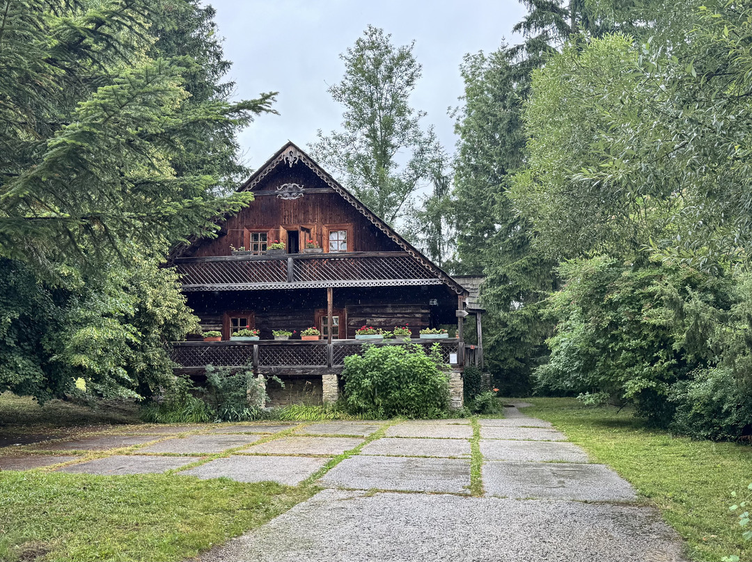 Slovak National Museum In Martin-Martin必去景点