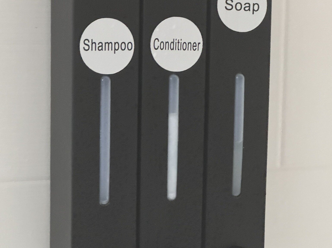 Basalt Mountain Inn主图