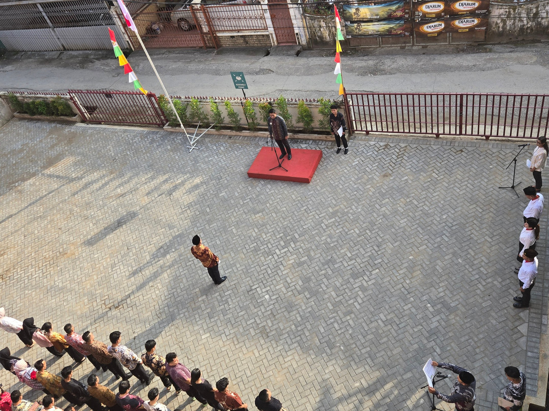 Ayola Sentosa Palembang主图