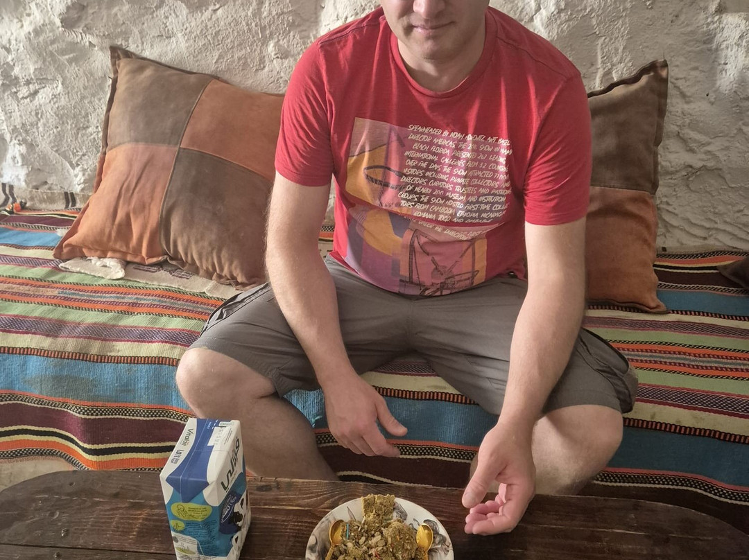 Tunisia Monumental-苏塞必去景点