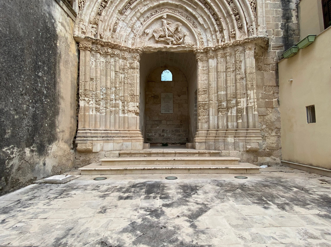 Visit Vigata-希克利必去景点