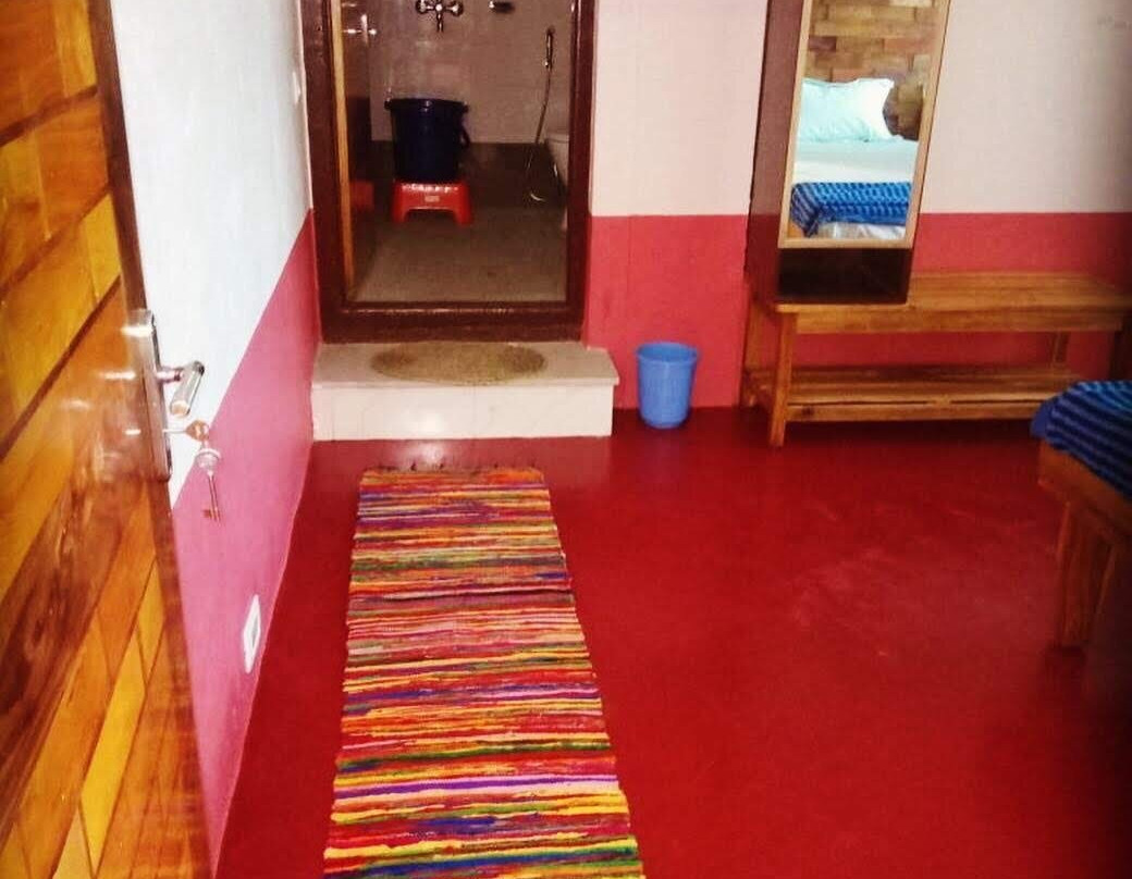 Ibbani Homestay主图