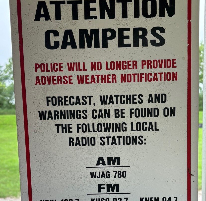 Ta-Ha-Zouka Park-Norfolk必去景点