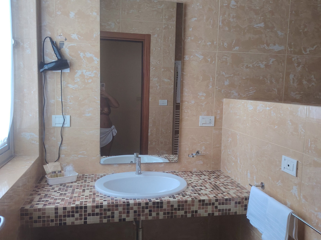 Appia Antica Hotel主图