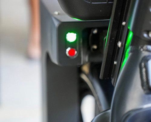 Bimba Electric Bicycle Rental - Santa Teresa-圣特雷莎必去景点