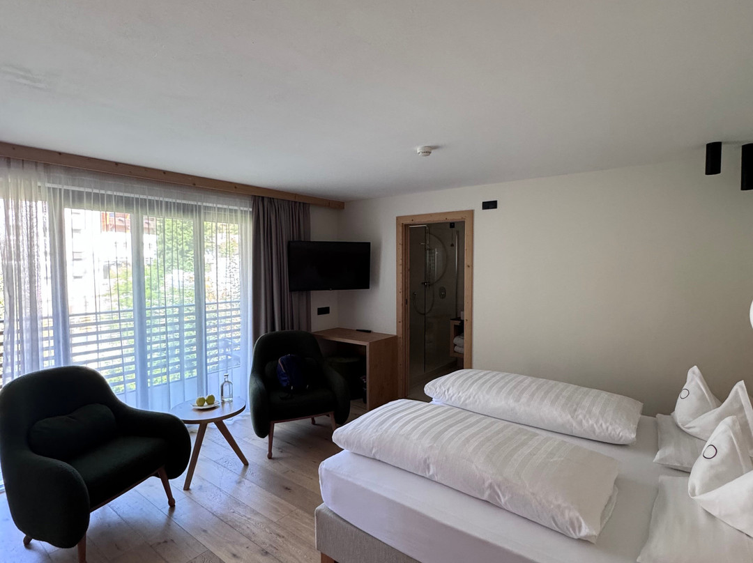 Stoa - Elegant & Romantic Guest House主图